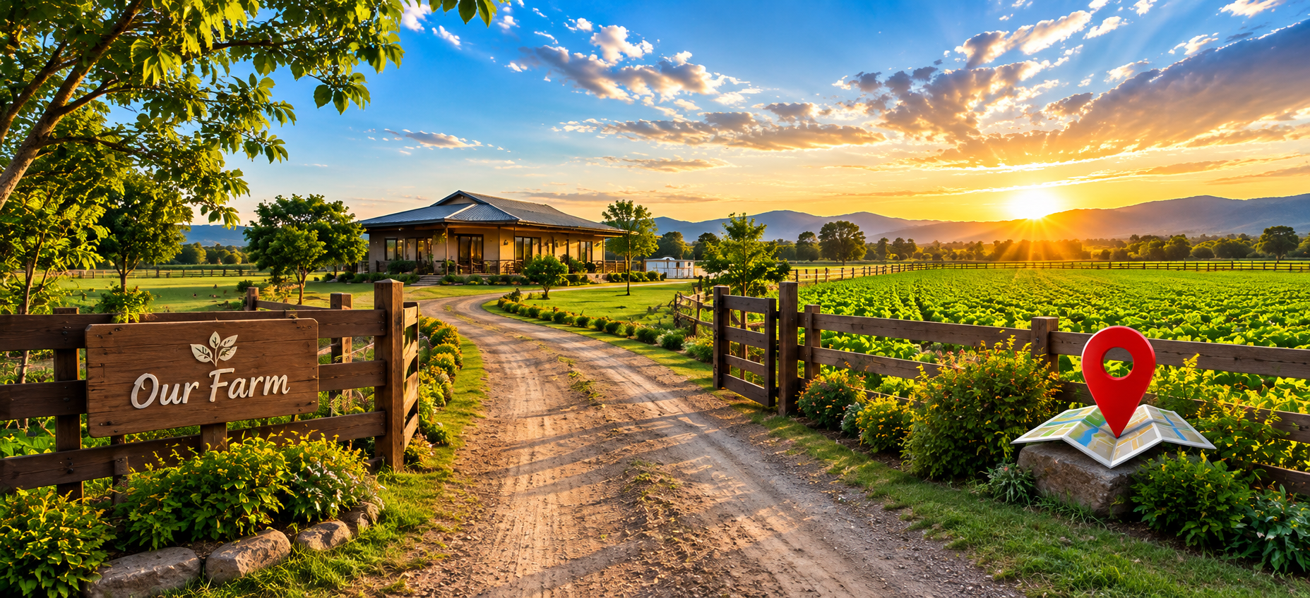 Al-Rafay Farms