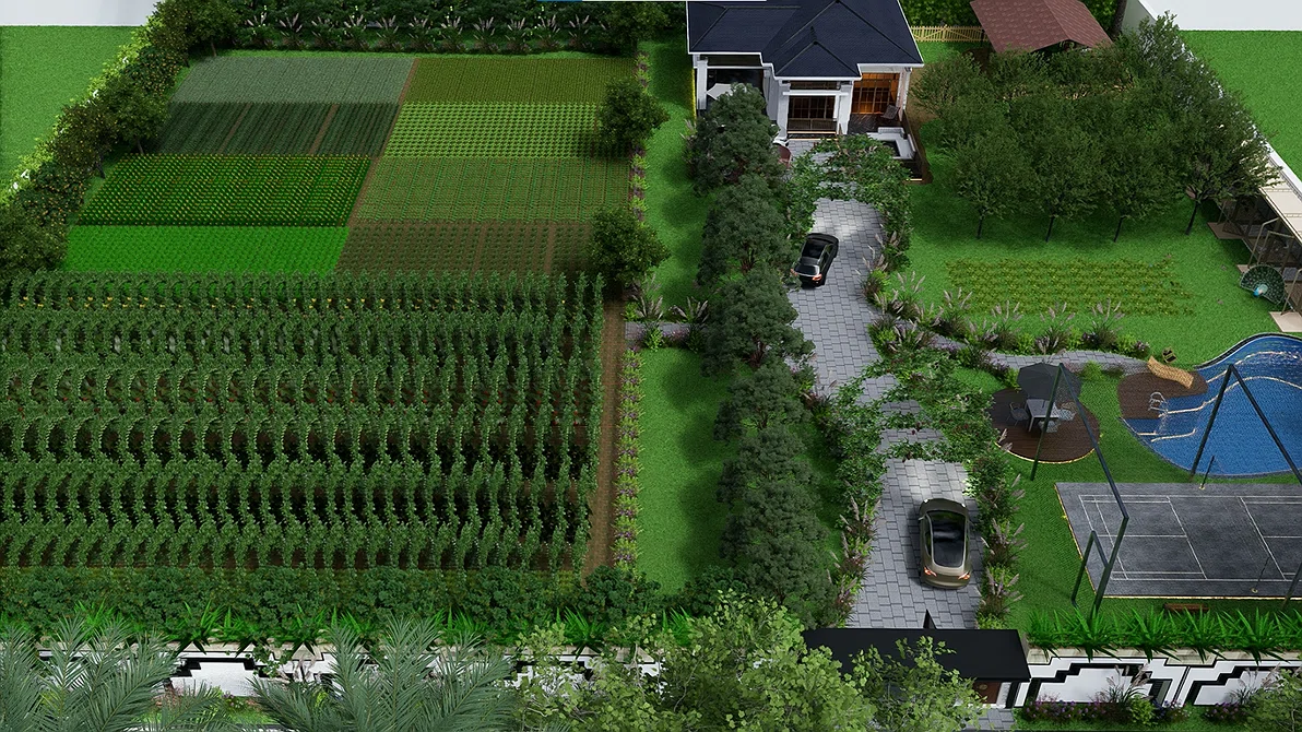 Organic Farming